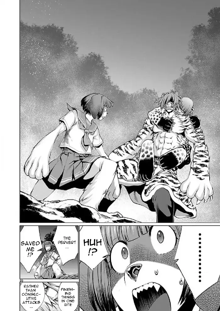 Killing Bites Chapter 46 image 28_optimized